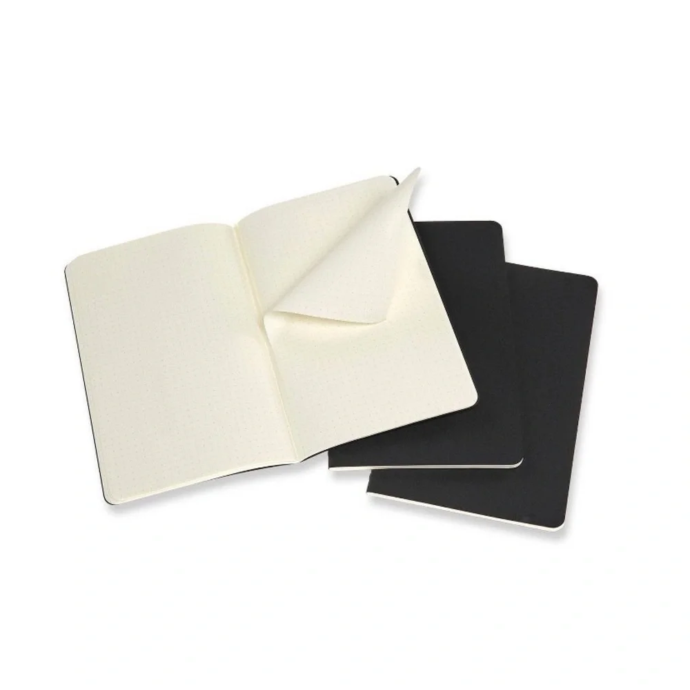 Moleskine mokeskine cashiers